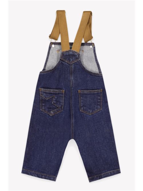  BONTON | BB20001-42225HDENIM BRUT